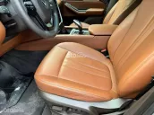 VinFast LUX SA2.0 2019 tại Hà Nội