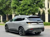 VinFast LUX SA2.0 2019 tại Hà Nội