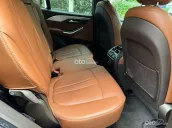 VinFast LUX SA2.0 2019 tại Hà Nội
