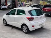 Hyundai Grand i10 2015 số sàn tại Hải Phòng