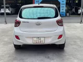 Hyundai Grand i10 2015 số sàn tại Hải Phòng