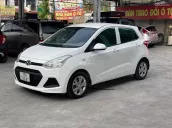 Hyundai Grand i10 2015 số sàn tại Hải Phòng