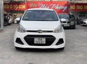 Hyundai Grand i10 2015 số sàn tại Hải Phòng