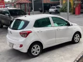 Hyundai Grand i10 2015 số sàn tại Hải Phòng