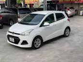 Hyundai Grand i10 2015 số sàn tại Hải Phòng