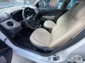 Hyundai Grand i10 2015 số sàn tại Hải Phòng