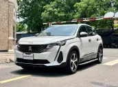 Trang bị full option hiện đại