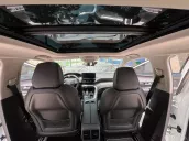 Trang bị full option hiện đại