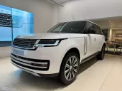 Bán xe Range Rover Autobiography LWB Mới 100% Nhập Khẩu Chính Hãng Giá Tốt Nhất