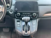 Honda CR-V 1.5 G 2021 - Full lịch sử hãng đẹp tuyệt đối