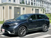 Honda CR-V 1.5 G 2021 - Full lịch sử hãng đẹp tuyệt đối