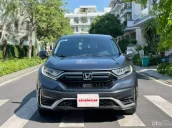 Honda CR-V 1.5 G 2021 - Full lịch sử hãng đẹp tuyệt đối