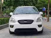 Kia Carens SX 2.0 AT 2010