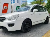 Kia Carens SX 2.0 AT 2010