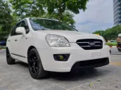 Kia Carens SX 2.0 AT 2010