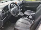 Kia Carens SX 2.0 AT 2010