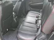 Kia Carens SX 2.0 AT 2010