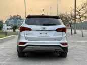 Hyundai Santa Fe 2017