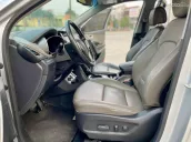 Hyundai Santa Fe 2017