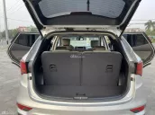 Hyundai Santa Fe 2017