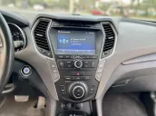 Hyundai Santa Fe 2017