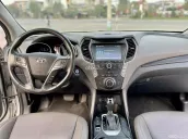 Hyundai Santa Fe 2017