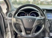 Hyundai Santa Fe 2017