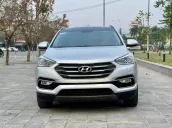 Hyundai Santa Fe 2017