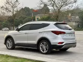 Hyundai Santa Fe 2017