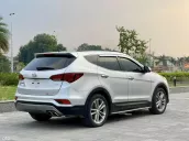 Hyundai Santa Fe 2017
