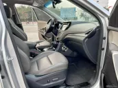 Hyundai Santa Fe 2017