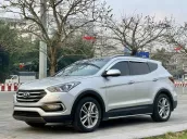 Hyundai Santa Fe 2017