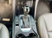 Hyundai Santa Fe 2017