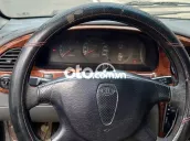 Kia Spectra 2005 1.6 MT bao check test