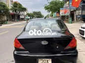 Kia Spectra 2005 1.6 MT bao check test