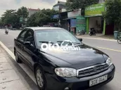 Kia Spectra 2005 1.6 MT bao check test
