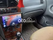 Kia Spectra 2005 1.6 MT bao check test