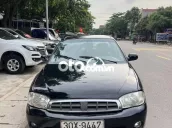Kia Spectra 2005 1.6 MT bao check test