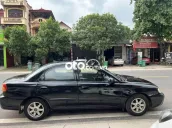 Kia Spectra 2005 1.6 MT bao check test
