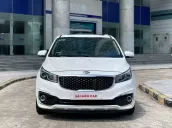 Kia Sedona DATH 2018 bản máy Dầu Cao Cấp Nhất