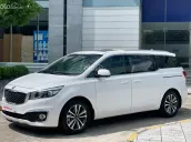 Kia Sedona DATH 2018 bản máy Dầu Cao Cấp Nhất