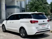 Kia Sedona DATH 2018 bản máy Dầu Cao Cấp Nhất