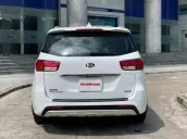Kia Sedona DATH 2018 bản máy Dầu Cao Cấp Nhất