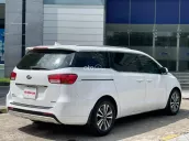 Kia Sedona DATH 2018 bản máy Dầu Cao Cấp Nhất