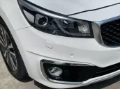 Kia Sedona DATH 2018 bản máy Dầu Cao Cấp Nhất