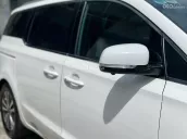 Kia Sedona DATH 2018 bản máy Dầu Cao Cấp Nhất