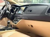 Kia Sedona DATH 2018 bản máy Dầu Cao Cấp Nhất