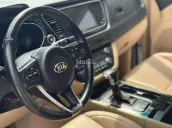 Kia Sedona DATH 2018 bản máy Dầu Cao Cấp Nhất