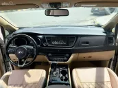 Kia Sedona DATH 2018 bản máy Dầu Cao Cấp Nhất