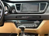 Kia Sedona DATH 2018 bản máy Dầu Cao Cấp Nhất